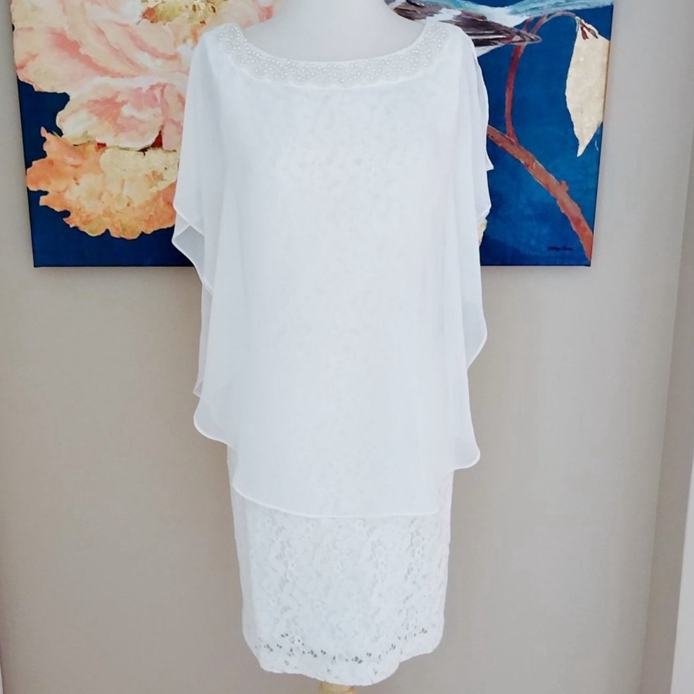 Studio One Cocktail Dress